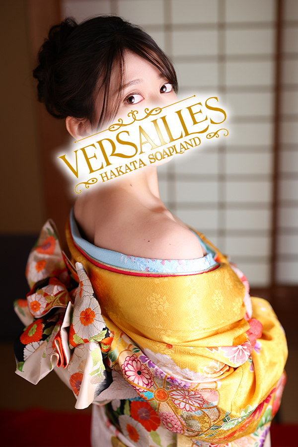 中洲高級ソープ【ヴェルサイユ中洲 本館】そら