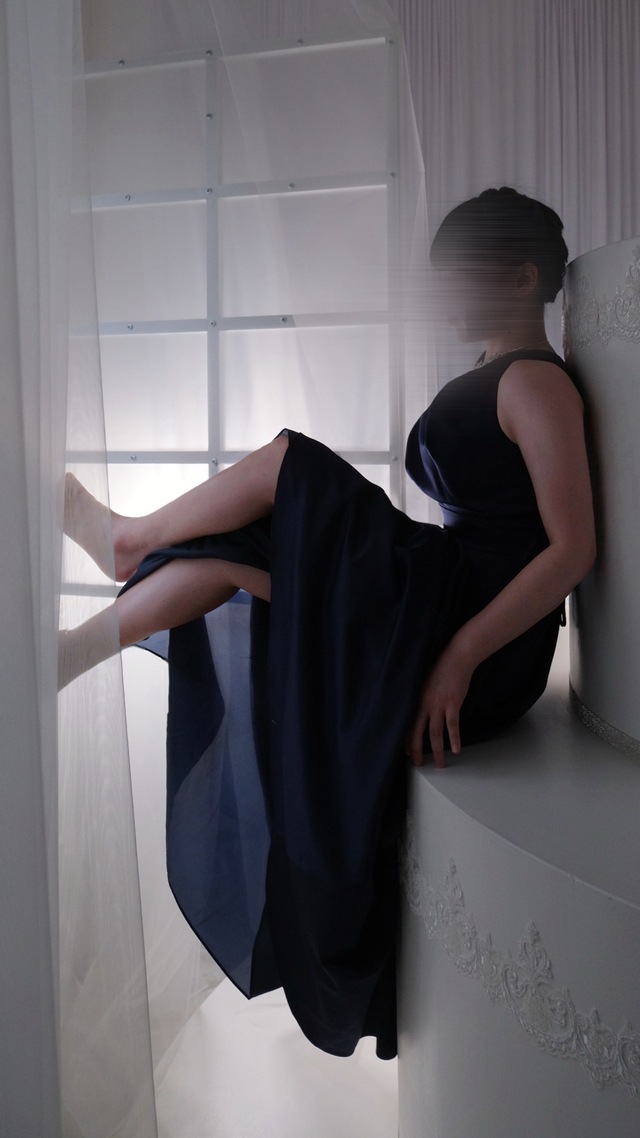 ♥️全てがちぐはぐ