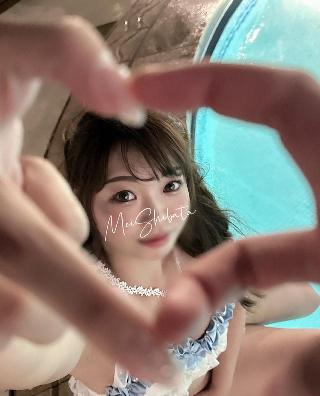 もっと近くに来て…///