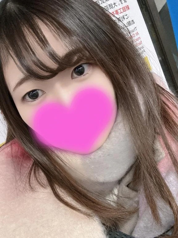 もふっとしたアレ……