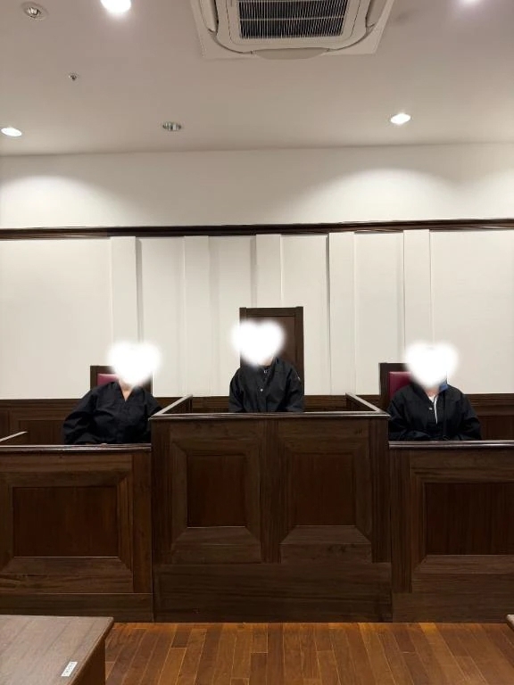 🧑‍⚖️