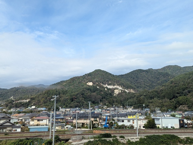 無事に帰ってきたわけで
