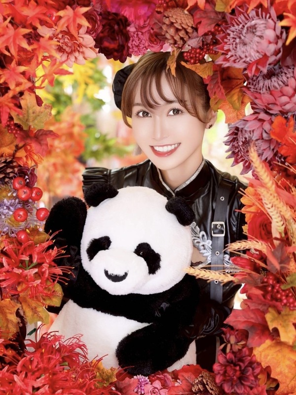 町田 えりな【町田】