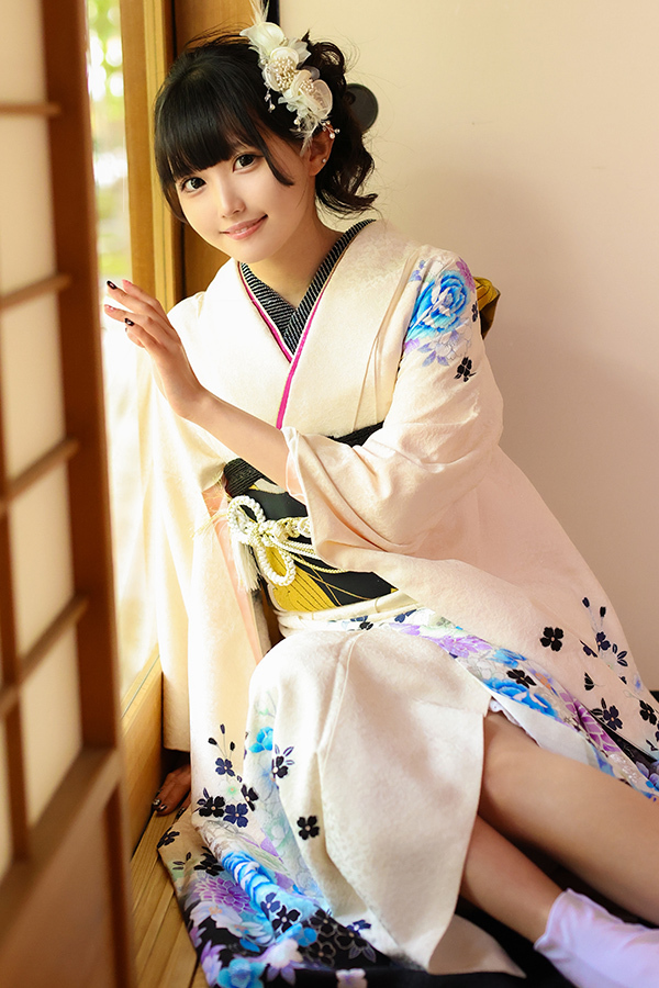 中洲 高級ソープ【ヴェルサイユ中洲 別館】茜まゆグラビア