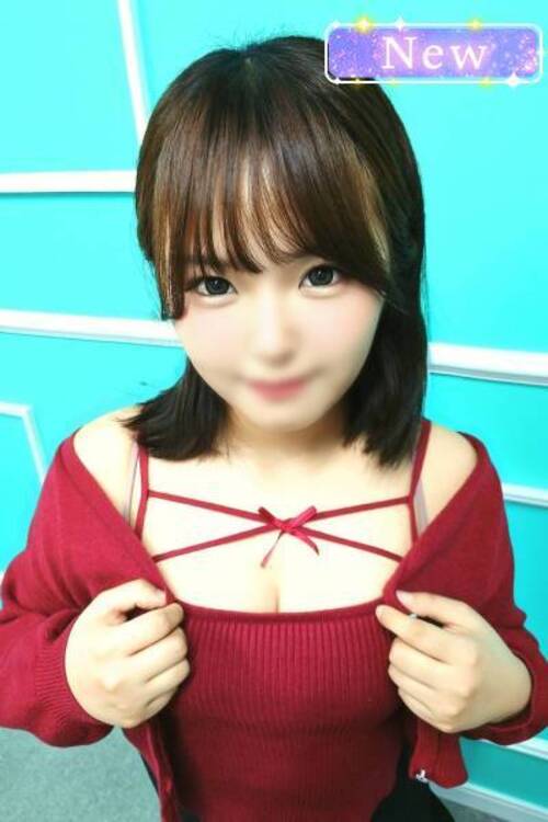 ひなプロフィール写真