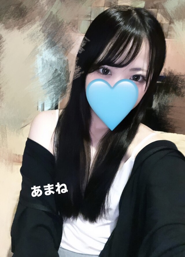 あまねちゃん体験入店２日目(^^)/