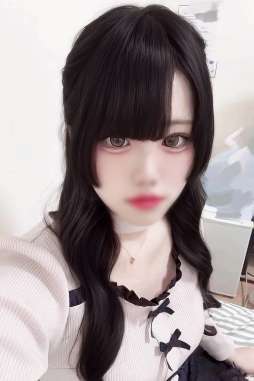 ういプロフィール写真