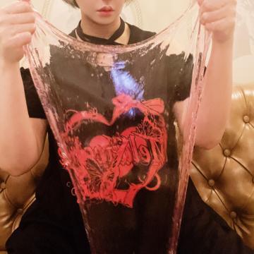 濃厚でエロい極液の沼へようこそ