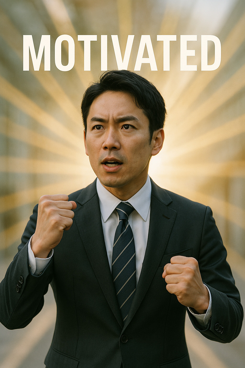 【他人と比べるな】勝つべき相手は昨日の自分です