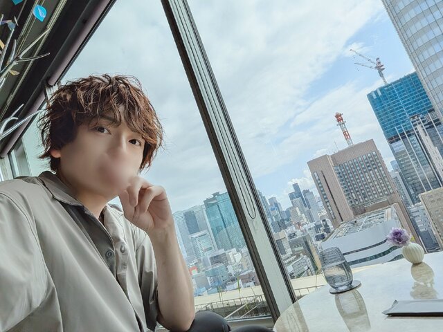ここはどこなわけよ