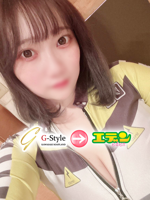 ルナ(元Gstyle)プロフィール写真