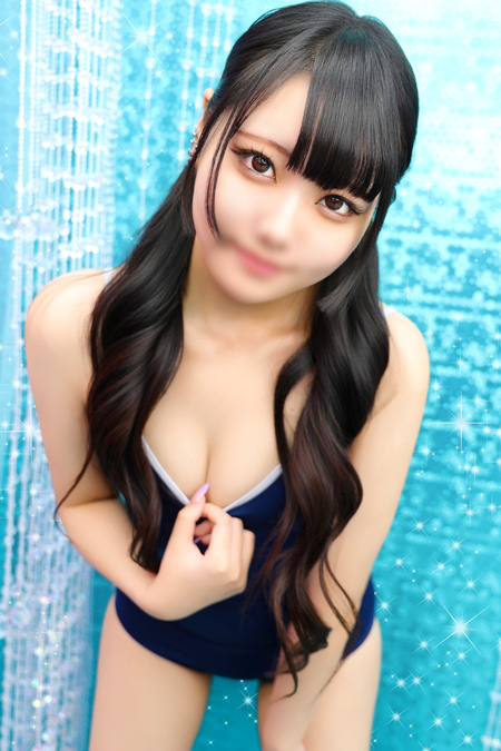 超絶SSS級美少女！