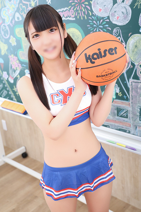 国宝級のど素人の激かわ美少女