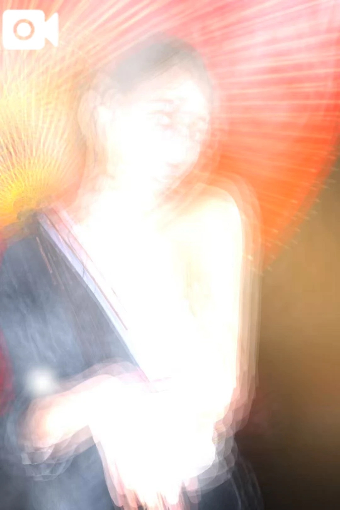 📝視力検査に3度引っかかる。