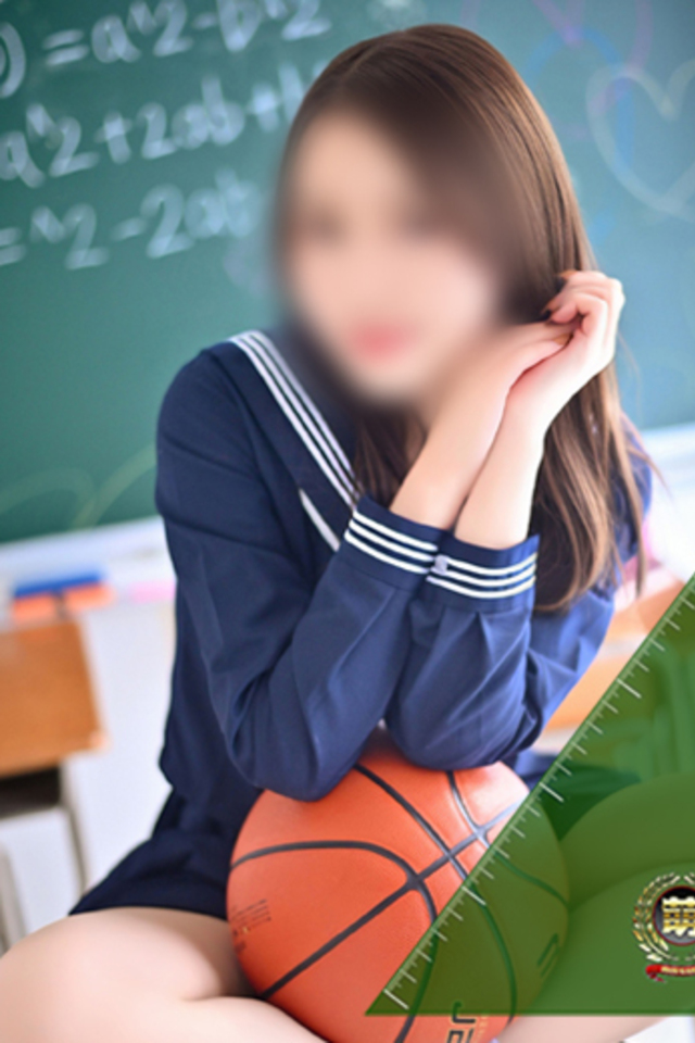 あんず☆愛嬌抜群なエロ性徒復学♪