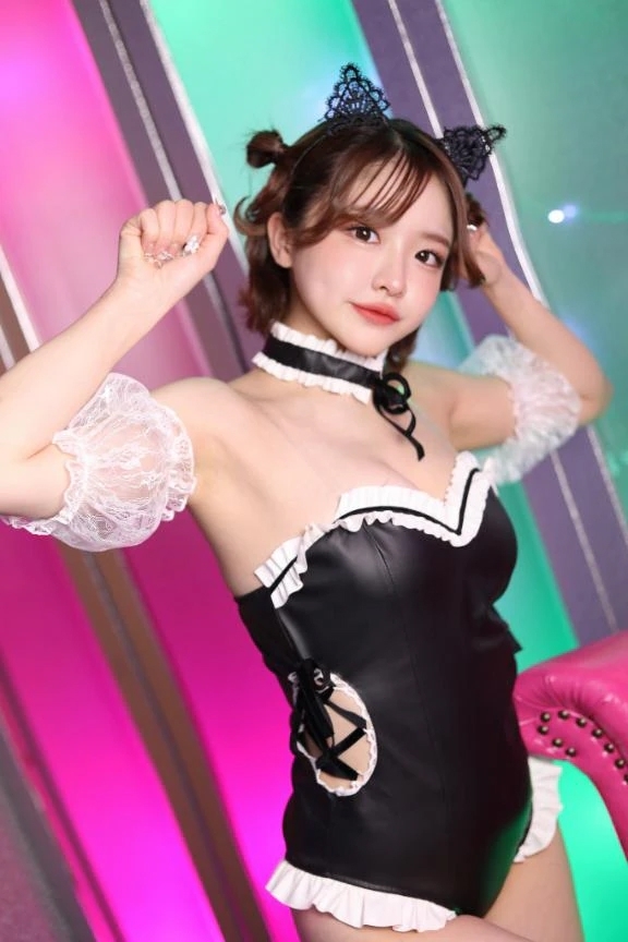 ここは天国〜🪽🫧