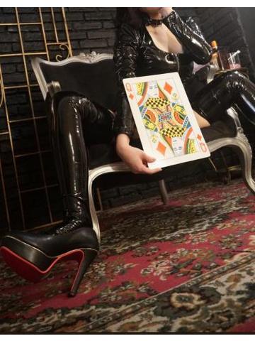 バチバチにSMしたい