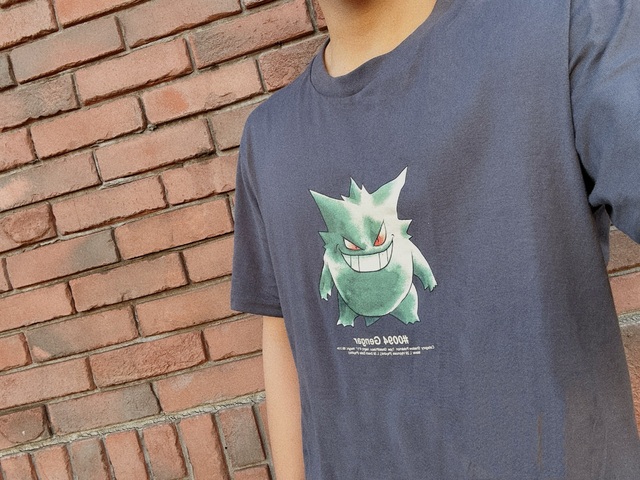 ポケT