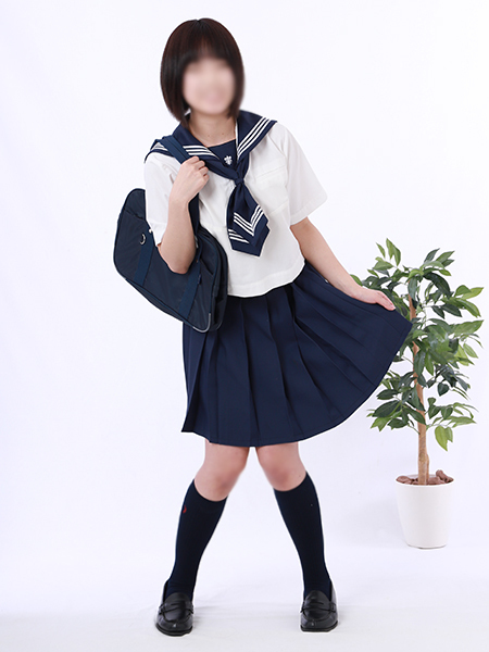 川崎南町ソープランド クリスタル京都南町 白百合学園(夏服)レプリカver