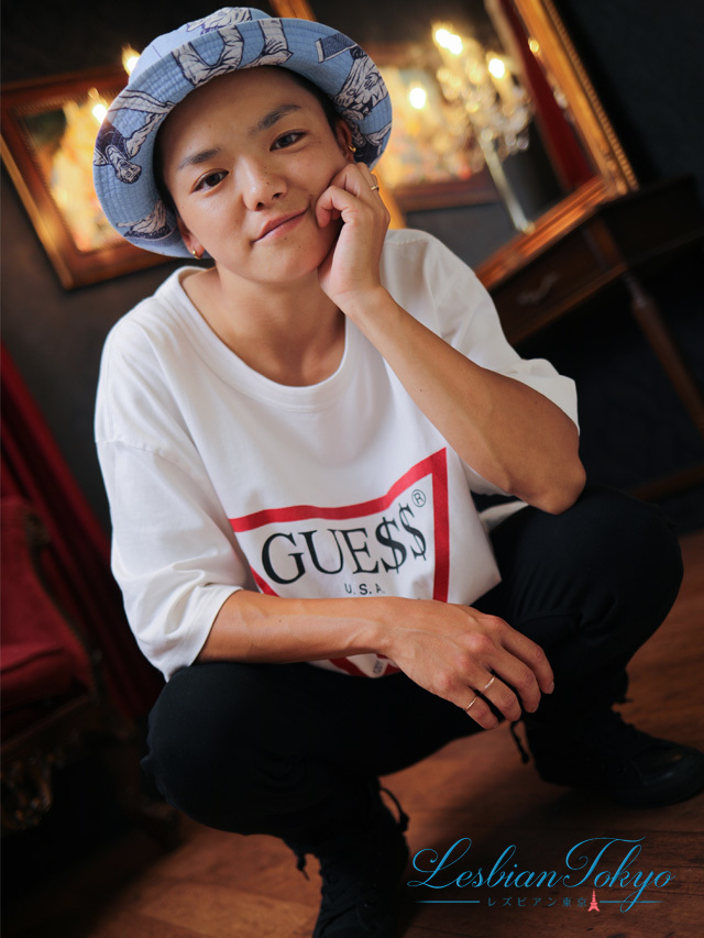 ♥藤波かえでさん入店♥