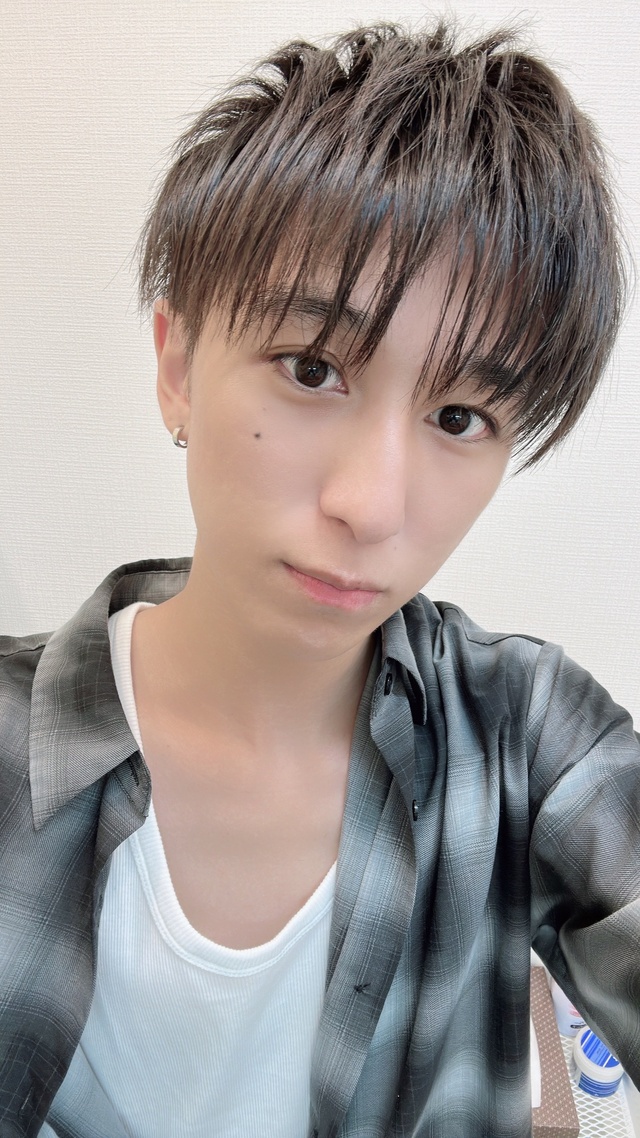 久しぶりの写メ日記 📖☡_✍﻿