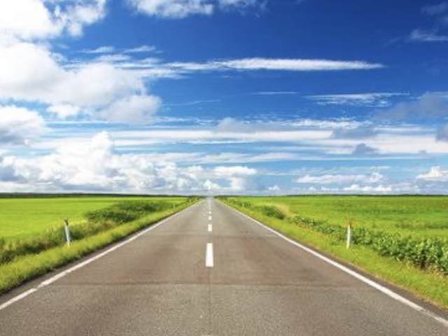 道に迷って初めてその道を憶える