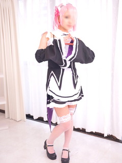 川崎ソープのコスプレオプション Re:ゼ〇　 メイド　036