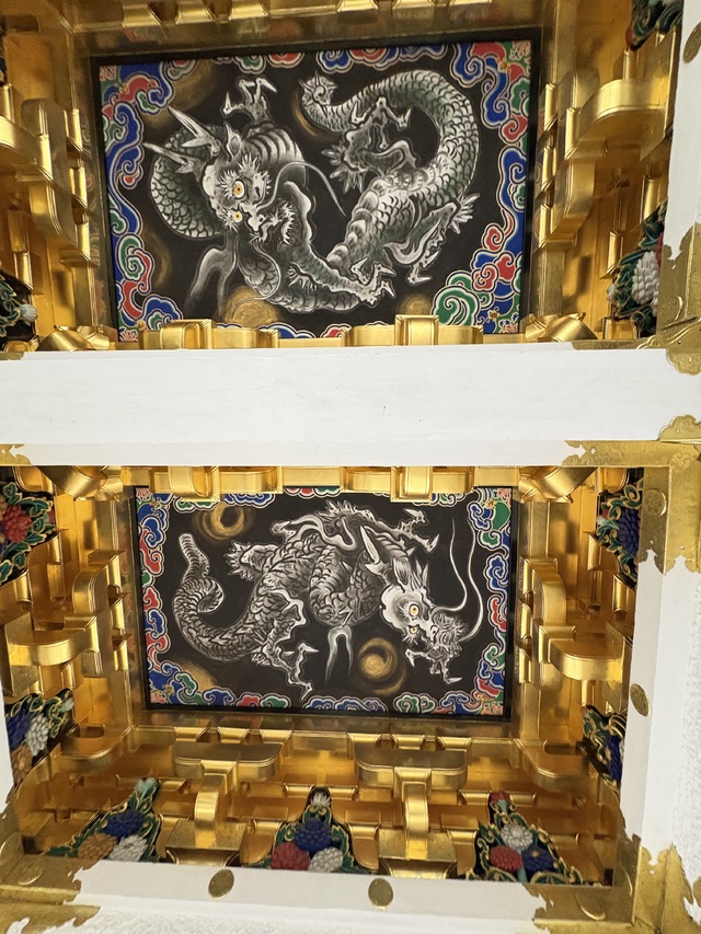 日光東照宮