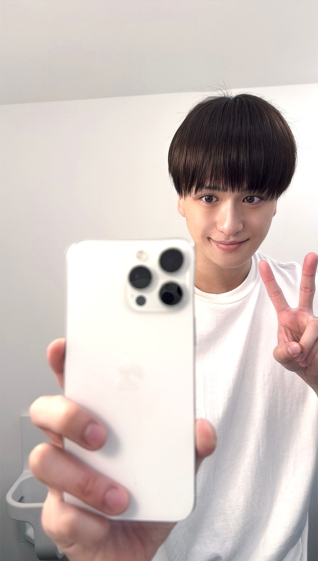 【ありがとうございます(^_^)✌️☺︎】