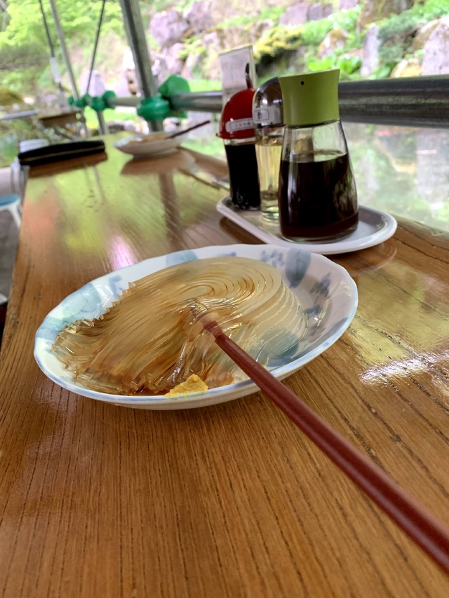 お盆休み
