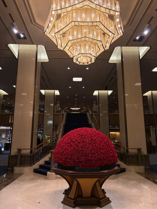 ずっと行きたかった場所✨