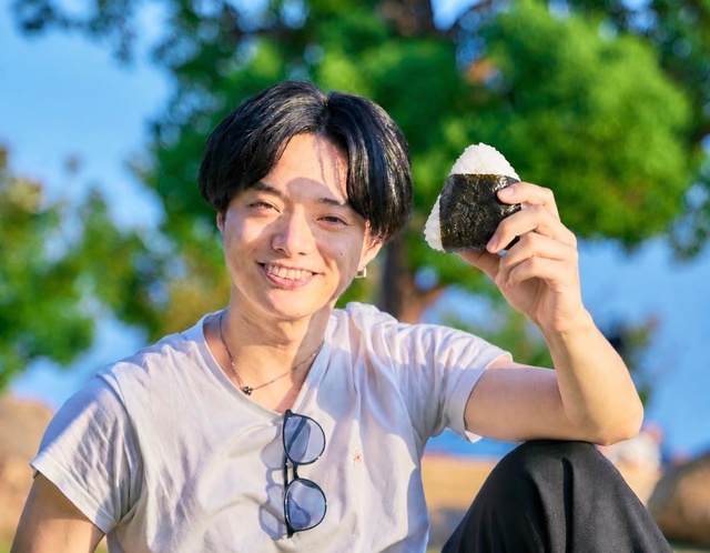 【嫌いだった匂い】