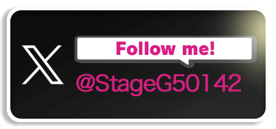 G-STAGE【店舗公式】