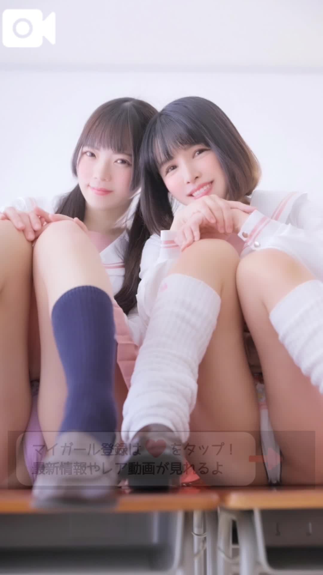 パンチラって良いよね
