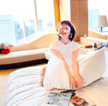 ?人生初体験になみだ?