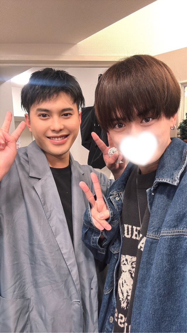 【あおいくん☺︎】