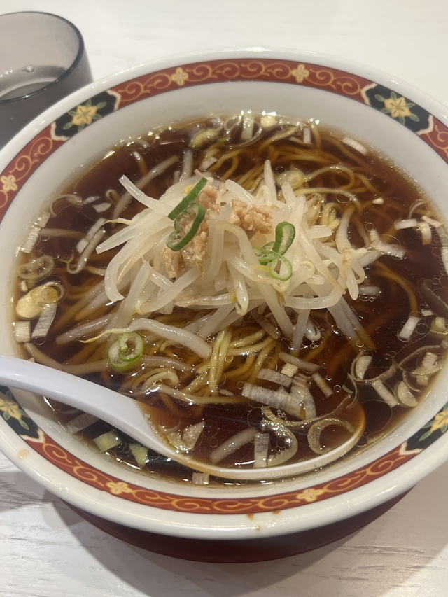 ラーメン