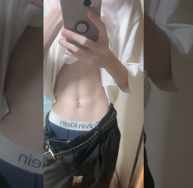 最近感度が上がった？かも？😳