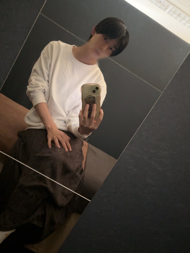 思い込みの力