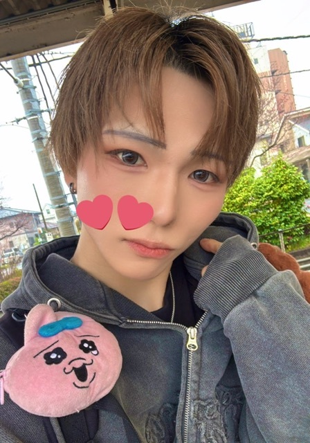 雨降ってるのに！