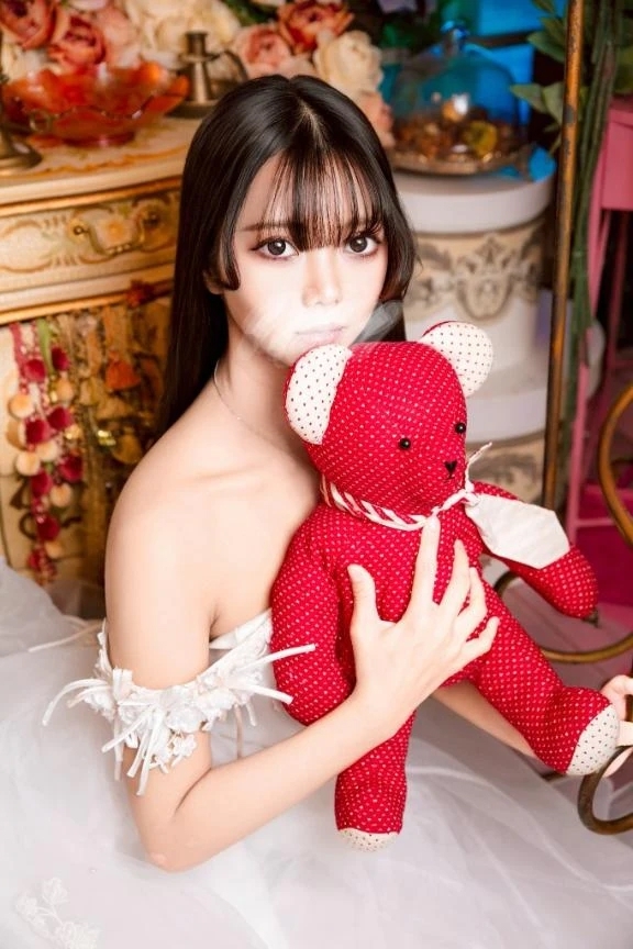 🧚お願いー！⚠️