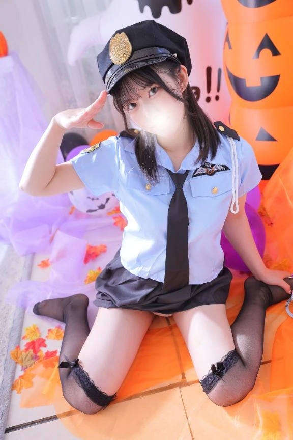 ☁️ハッピーハロウィン🎃