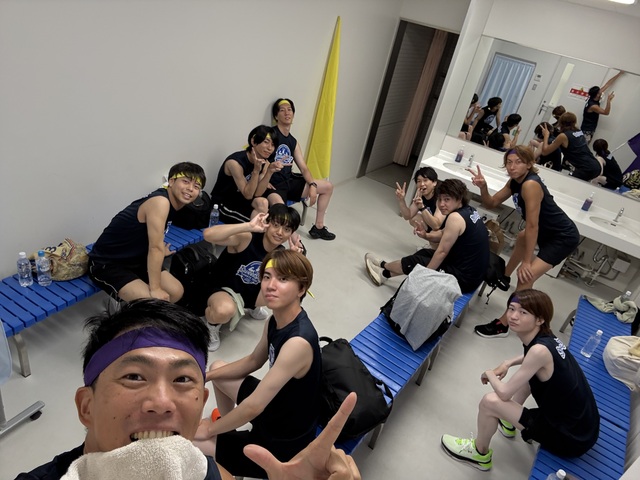大運動会^_^