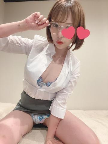 ♡そこがいいっ♡