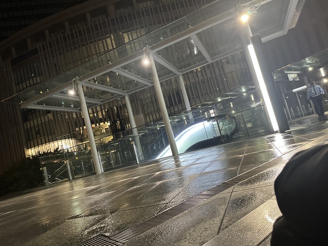 フォルダにある謎の1枚🔷