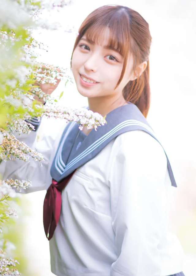 セーラー服