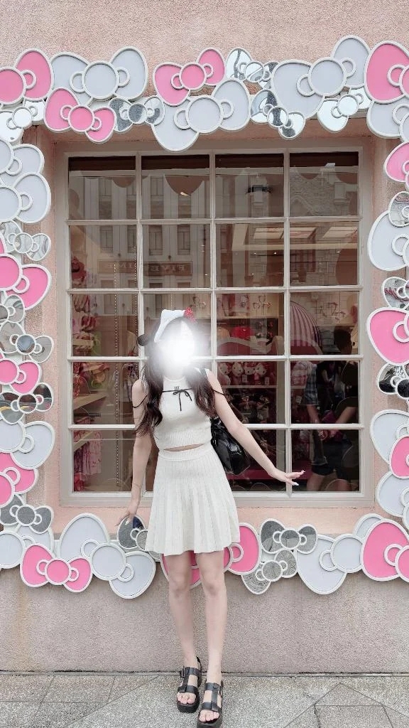 退勤しました🤍