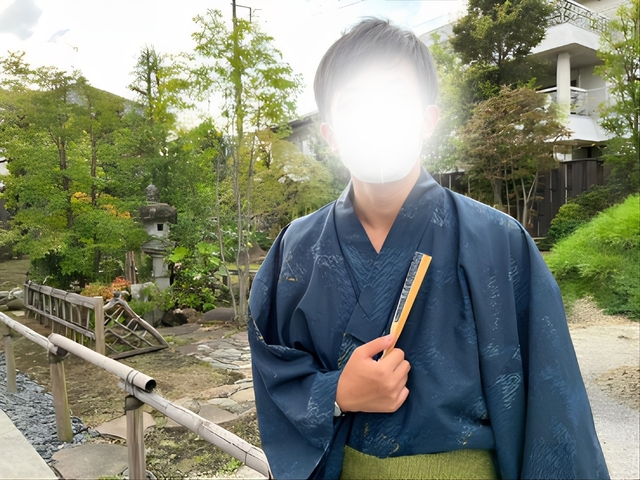 納涼しませんか？