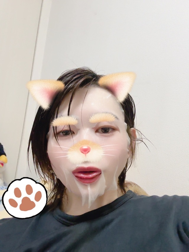 あしふぇちですの