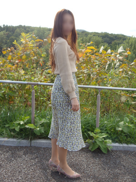 いおりさんの画像